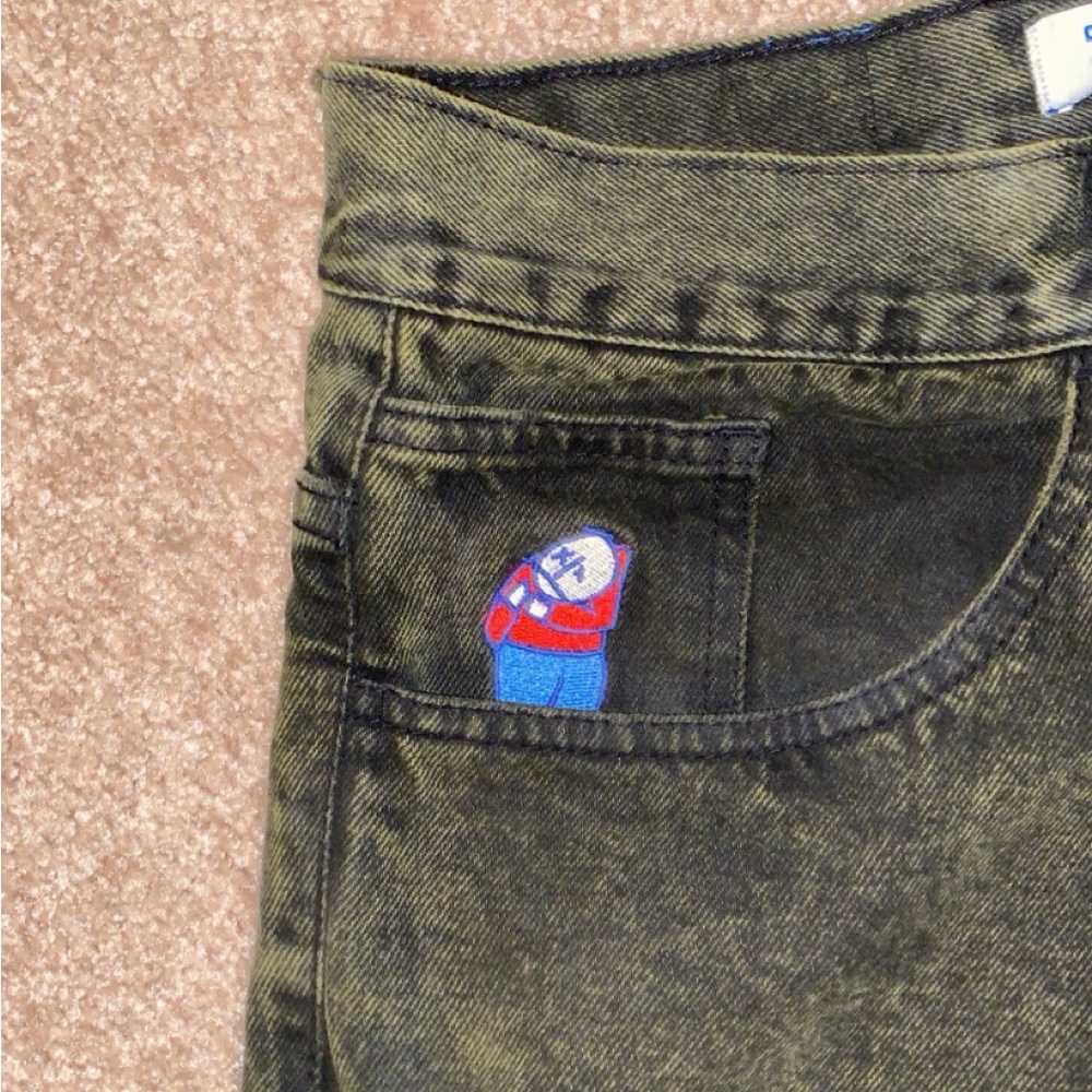 discontinued polar big boys